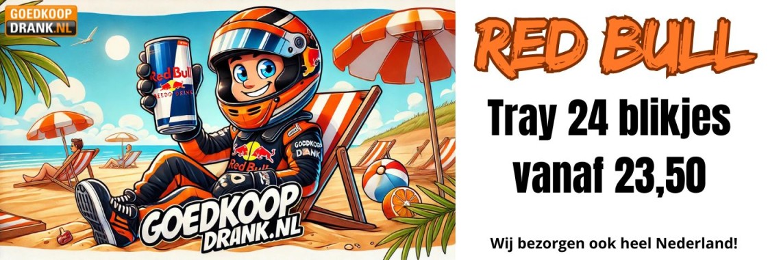 red-bull-blikjes-aanbieding