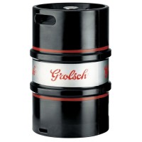 Grolsch Biervat