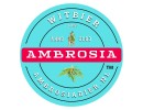 Ambrosia Witbier
