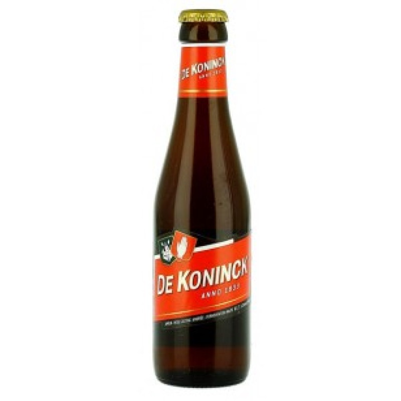 De Koninck bier krat 33cl Krat PRIJS 25,90 | Kopen Bestellen | Goedkoopdrank.nl