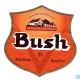Bush Amber Bier Fust Vat 20 Liter 