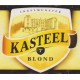 Kasteel Blond Bier Vat Fust 20 Liter