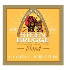 Steenbrugge Blond Bier Fust 20 Liter