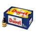 Duvel 666 Bier Fles 33cl Krat 24 Stuks