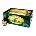 La Chouffe Blond Bier Fles, Krat 24x33cl