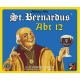 St. Bernardus Abt 12 Biervat Fust 20 Liter