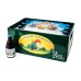 Chouffe N'ice Bier Krat 24 Flesjes 33cl