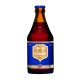 Chimay Blauw Trappisten Bier Flesjes 33cl Krat 24 Stuks