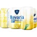 Bavaria Radler Lemon 0.0 Bier Blikjes Tray 4x6x33cl