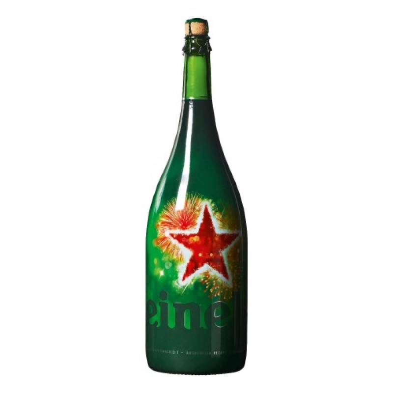 schelp grijnzend inhoud Heineken Magnum GROOT XXL Fles 1,5 Liter PRIJS 7.00 | Kopen, Bestellen |  Aanbieding Goedkoopdrank.nl