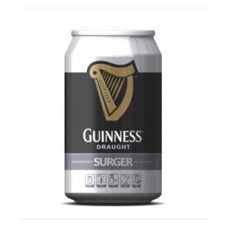Guinness Surger Tray 24 Blikjes 33cl