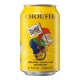 La Chouffe Blond Bier Blikjes 33cl Tray 24 Stuks