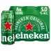 Heineken Bier Blikjes 50cl Tray 24 Stuks