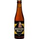 Pimpelmeesch Blonde Snol Bier Doos 24 Flesjes 33cl