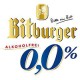 Bitburger 0.0 Alcoholvrij Bier Fust 30 Liter (Bestel Product)