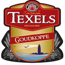 Texels Goudkoppe Bier Fust 20 Liter