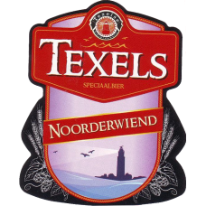Texels Noorderwiend Bier Fust 20 Liter
