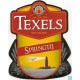 Texels Springtij Bier Fust Vat 20 Liter