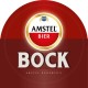 Amstel Bock Bier Vat Fust 20 Liter