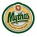 Mythos Bier 33cl Flesjes uit Griekenland Doos 24 Stuks