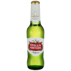 Stella Artois Bier Flesjes 25cl Krat 24 Stuks