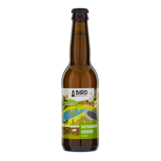 Bird Brewery Koekkoek Bier Doos 24 Flesjes 33cl