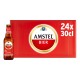 Amstel Bier 30cl Flesjes Krat 24 Stuks