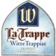 La Trappe Witte Trappist witbier Fust Vat 20 Liter Biologisch 