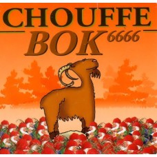 Chouffe Bok 6666 Biervat 20 Liter