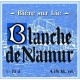 Blanche Namur Bier Fust Vat 20 Liter