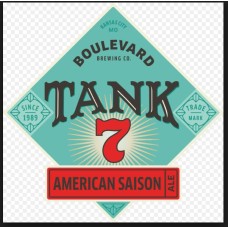 Boulevard Tank 7 Ale Bier Fust Vat 20 Liter