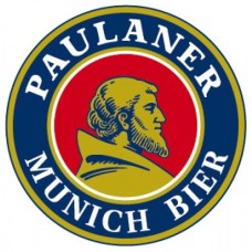 Paulaner Hefe Weiss Bier Fust 30 Liter