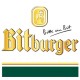 Bitburger Bier Fust 15 Liter