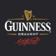 Guinness Biervat 30 Liter