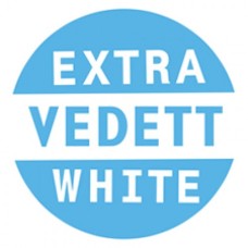 Vedett Extra White Witbier Fust Vat 20 Liter