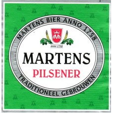 Martens Bier Fust 50 liter