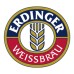 Erdinger Weissbier Biervat Fust 30 Liter
