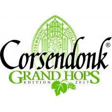 Corsendonk Grand Hops Bier Fust Vat 20 Liter 