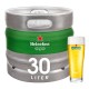  Heineken Biervat Fust 30 Liter