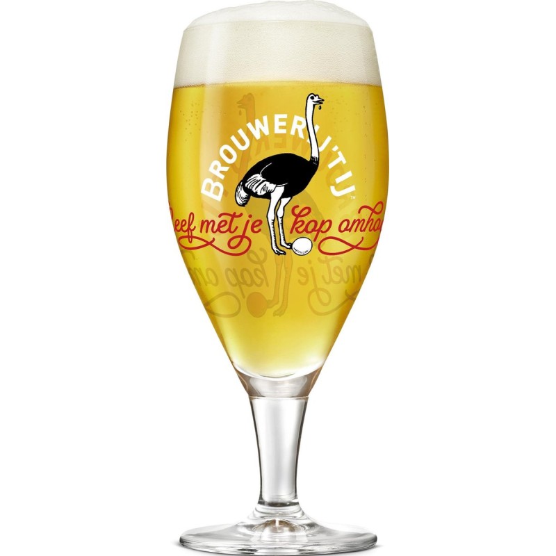Wereldrecord Guinness Book nog een keer fontein Brouwerij T IJ Bierglazen set Origineel PRIJS 1,65 | Kopen, Bestellen |  Bierglas Aanbieding Goedkoopdrank.nl