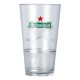 Heineken Plastic Beker Hardcup 25cl Doos 50 stuks Poly Hard Kunsstof