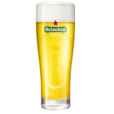 Heineken Bierglas 50cl Ellipse Doos 24 Stuks