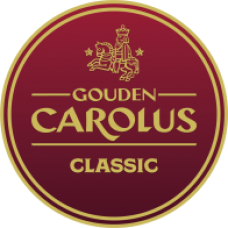 Gouden Carolus Classic Bier Fust Vat 20 Liter
