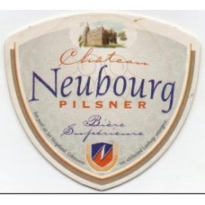 Gulpener Chateau Neubourg Biervat 20 Liter