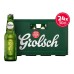 Grolsch Bier Flesjes 30cl Krat 24 Stuks