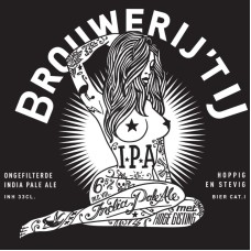 Brouwerij IJ Ipa Bier Fust Vat 20 Liter | Biologisch