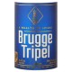 Brugge Tripel Bier Fust Vat 20 Liter 