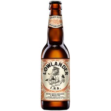 Lowlander India Pale Ale Bier Doos 24 Flesjes 33cl