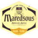 Maredsous 6 Blond Bier Fust 30 Liter 