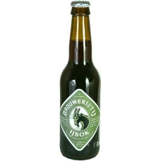 Brouwerij 'T IJbok Bier, Doos 24x33cl | Biologisch